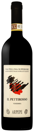 ARPEPE Il Pettirosso 2022 750 ML