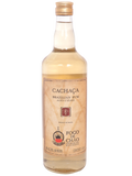 Fogo de Chao Cachaca Gold 1 L