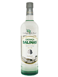 Salinas Cachaca Cristalina 1 L