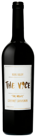 The Vice The House Cabernet Sauvignon 2023 750 ML