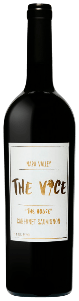 The Vice The House Cabernet Sauvignon 2023 750 ML