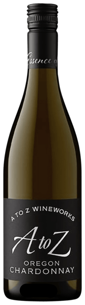 A to Z Wineworks Chardonnay 750 ML