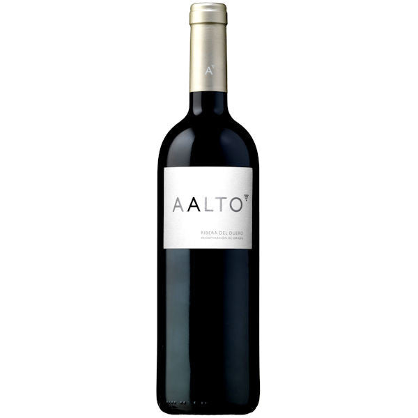 Aalto Ribera del Duero 2022 750 ML
