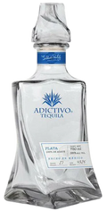 Adictivo Plata Tequila 1.75 L