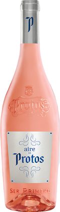 Aire De Protos Rose 750 ML
