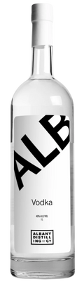 Albany Company Alb Vodka 750 ML