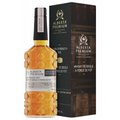 Alberta Premium Cask Strength Rye Whiskey 750 ML