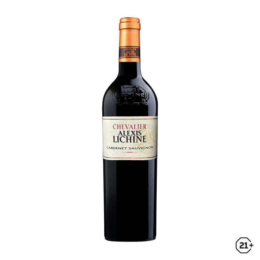 Alexis Lichine Cabernet Sauvignon 2024 750 ML