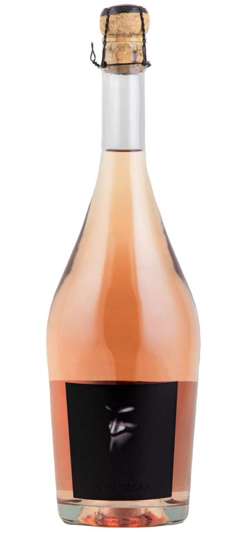 Alma Negra Mendoza Brut Rose 750 ML