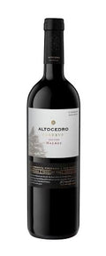 Altocedro Malbec Reserva La Consulta 2022 750 ML