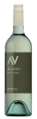 Alverdi Alverdi Delle Venezie P Grigio 1.5 L