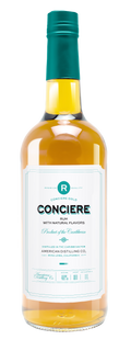 American Co Conciere Gold Rum 1 L