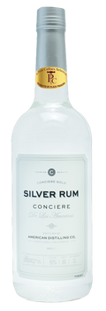American Co. Conciere Silver Tequila 1 L