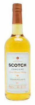American Co. Conciere Scotch Whiskey 1 L