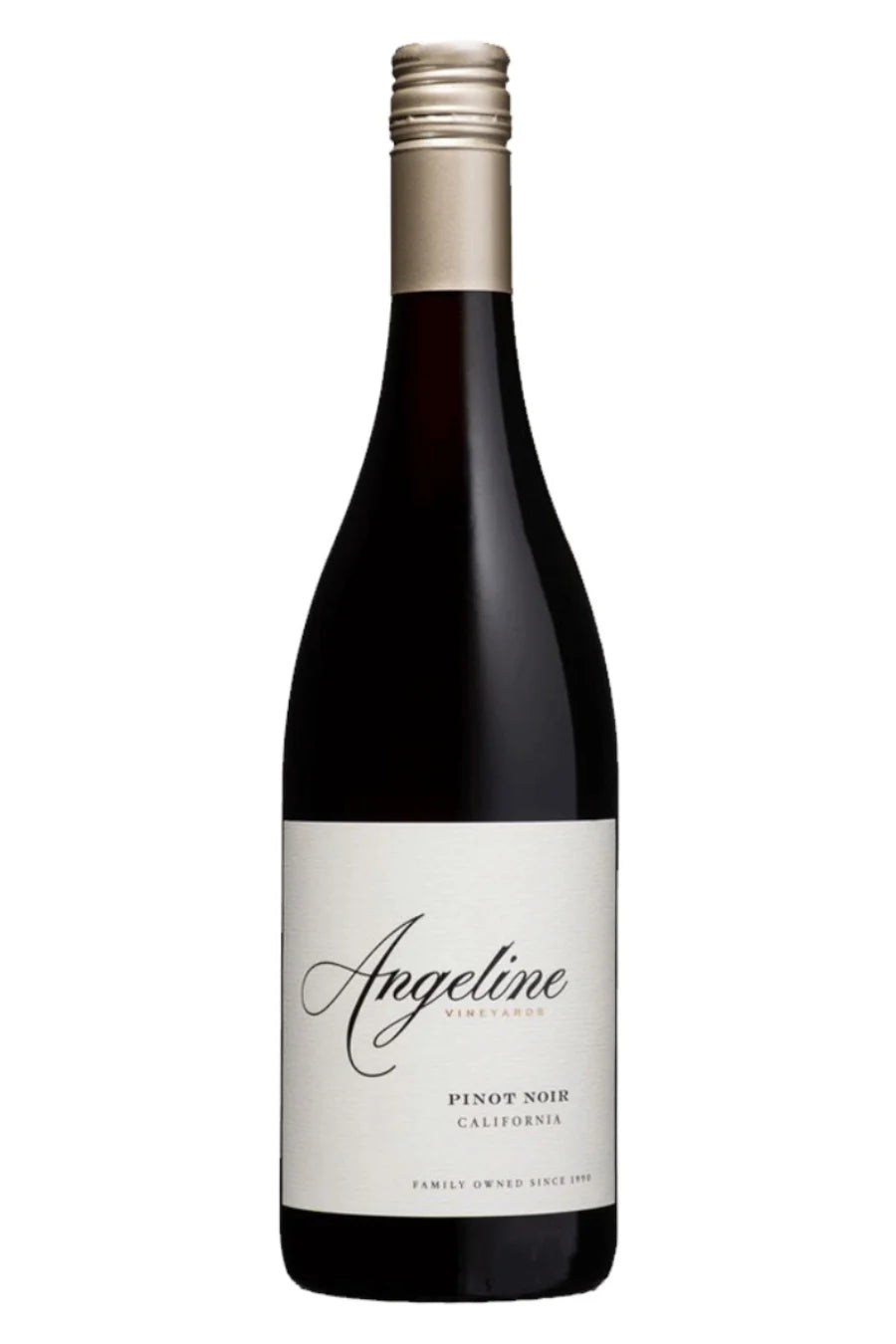 Angeline Reserve Pinot Noir Sonoma County 750 ML