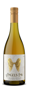 Angels Ink Chardonnay Central Coast 2023 750 ML