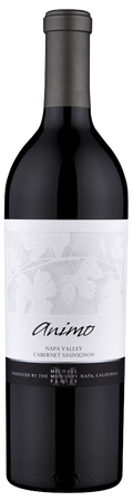 Animo Cabernet Sauvignon Napa Valley 2016 750 ML