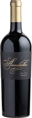 Annabella Merlot Napa Valley 2023 750 ML