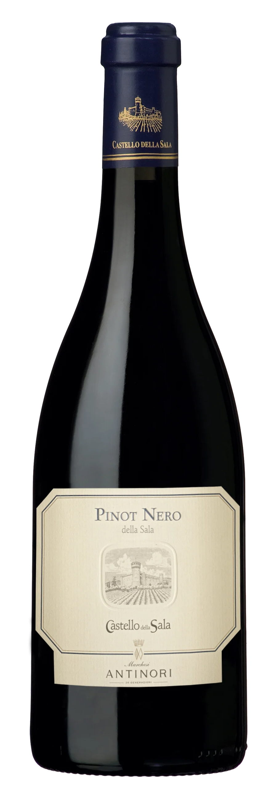 Antinori Castello della Sala Pinot Nero 2022 750 ML