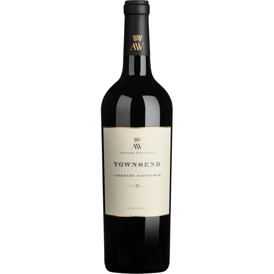 Antinori Napa Valley Cabernet Sauvignon Townsend Atlas Peak 2021 750 ML