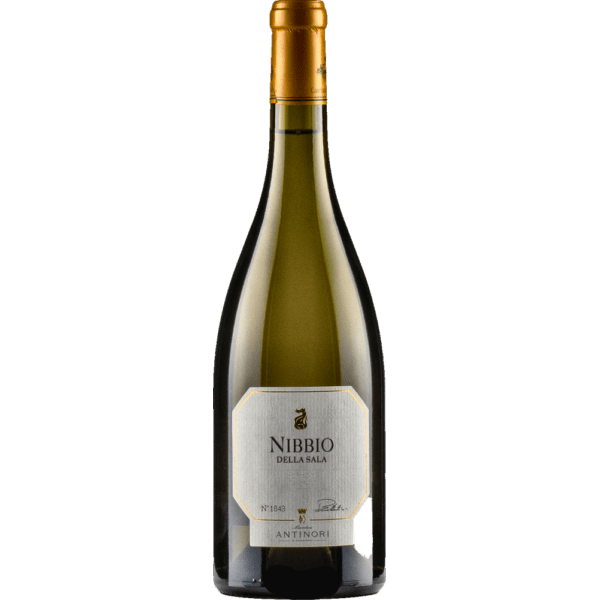 Antinori Nibbio della Sala 2021 1-5 L