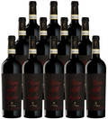Antinori Pian Delle Vigne Brunello Di Montalcino 2021 750 ML (12 Bottles)
