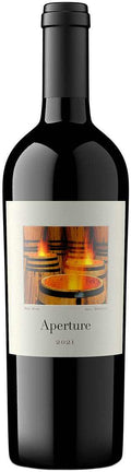 Aperture Red Blend 2021 750 ML