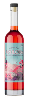Aphlora Passionflower 750 ML