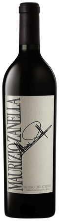 Ca Del Bosco Maurizio Zanella Sebina Rosso 2021 750 ML