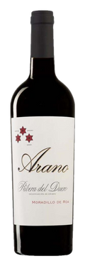 Arano Crianza Ribera Duero 2020 750 ML