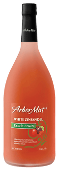 Arbor Mist White Zinfandel Exotic Fruits 1.5 L