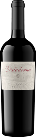 Arcanum Toscana Rosso Valadorna 2013 750 ML