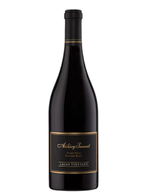 Archery Summit Arcus Pinot Noir 750 ML