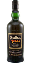 Ardbeg Grooves Single Malt Scotch Whisky 750 ML