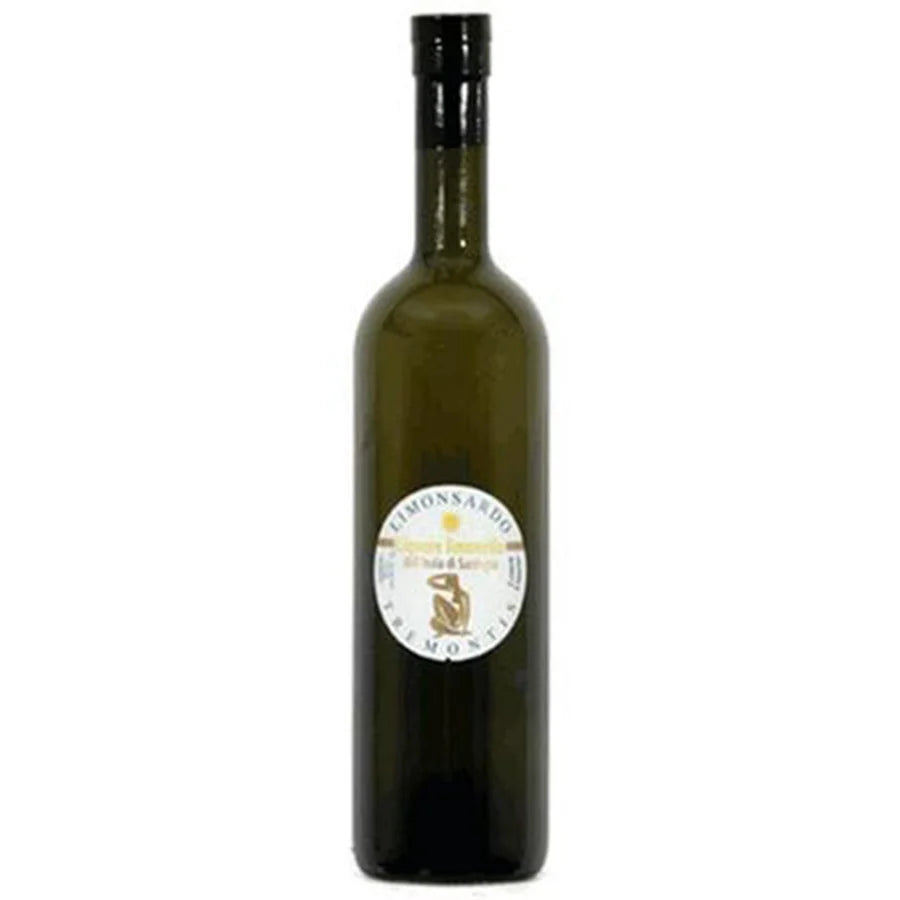 Argiolas Tremontis Limonsardo