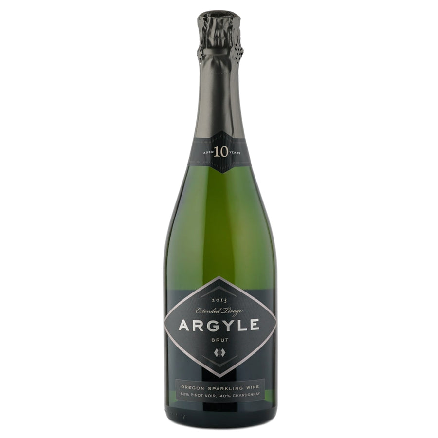 Argyle Extended Tirage Brut 2013 750 ML