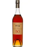 Armagnac Francis Darroze Bas-Armagnac Les Grands Assemblage 50 Year Old 750 ML