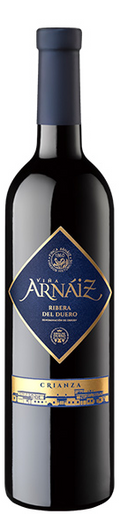 Arnaiz Ribera del Duero Crianza 750 ML