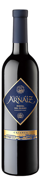 Arnaiz Ribera del Duero Crianza 750 ML