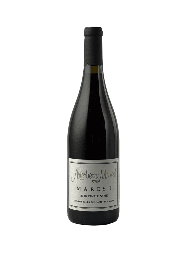 Arterberry Maresh Chardonnay Maresh Vineyard Dundee Hills 2022
