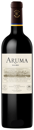 Aruma Malbec 750 ML