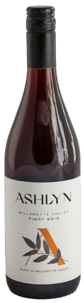 Ashlyn Pinot Noir Willamette Valley 2019 750 ML