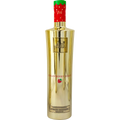 Au Vodka Strawberry Burst 750 ML