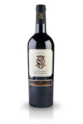 Azienda Agricola La Montecchia Veneto Ca' Emo Rosso 750 ML