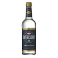 Everclear 151 Proof Grain Alcohol 750 ML