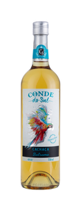 Conde do Sul Balsamo Cachaca 750 ML