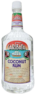 Caribaya Coconut Rum 1 L