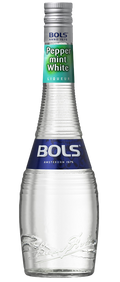 Bols Creme De Menthe Liqueur White 1 L