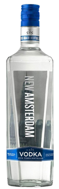 New Amsterdam No.525 Vodka 80 750 ML