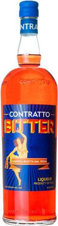 Contratto Bitter 1 L